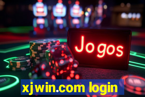 xjwin.com login